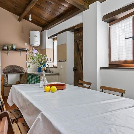 Apartamentos Turisticos As Cetareas Rinlo Exteriér fotografie