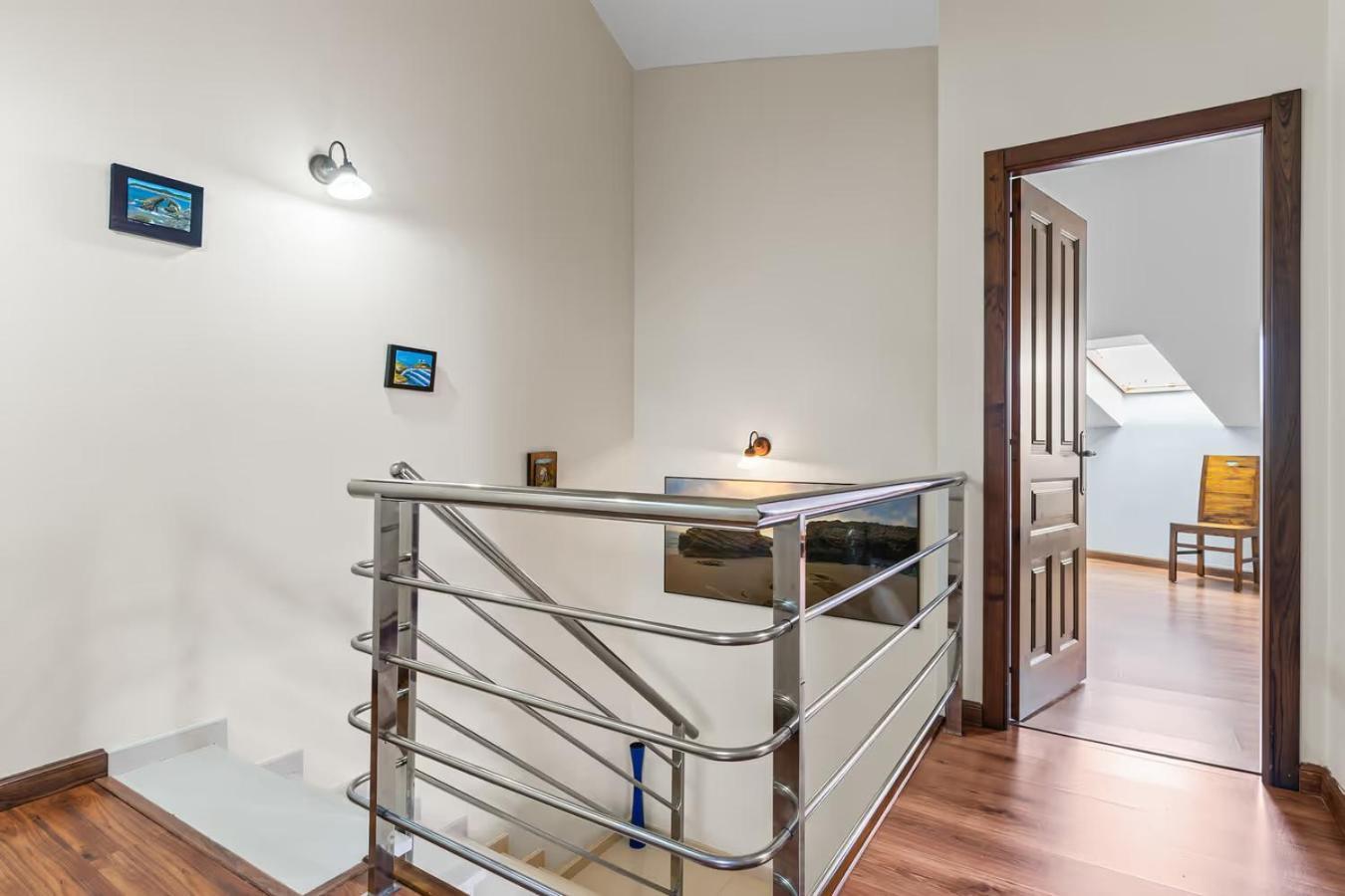 Apartamentos Turisticos As Cetareas Rinlo Pokoj fotografie