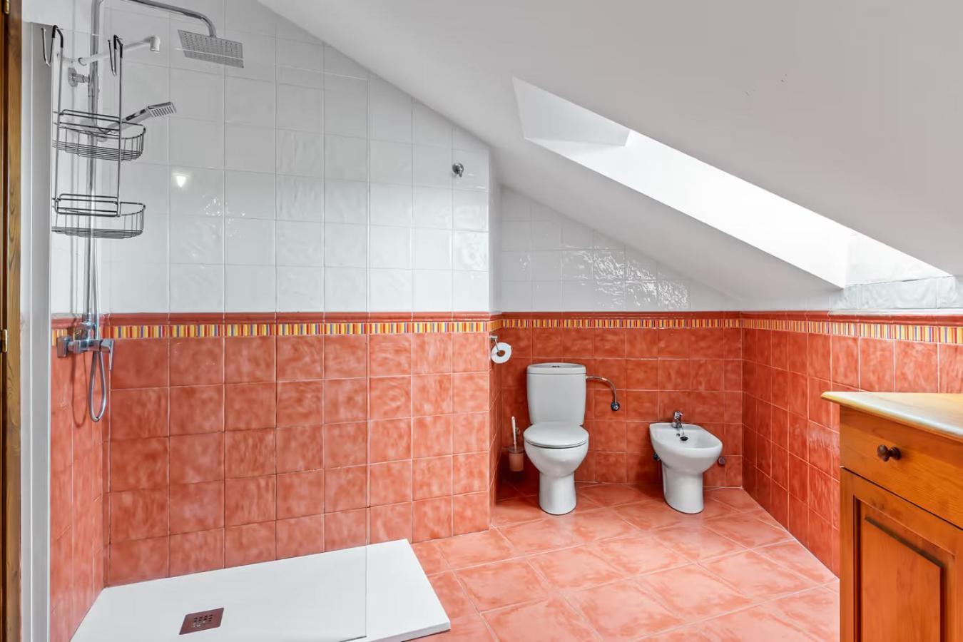 Apartamentos Turisticos As Cetareas Rinlo Pokoj fotografie